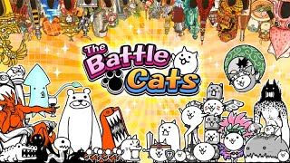 Battling the cats - JOIN OR ELSE