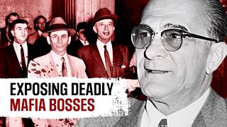 The Rise of America’s Notorious Mobsters