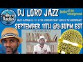 97.7 outlaw radio fm s interview with dj lord jazz of lords of the underground