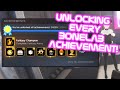 UNLOCKING EVERY BONELAB ACHIEVEMENT (100%)