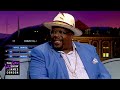 Cedric The Entertainer Has Some Big Emmys Wardrobe Ideas