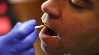 Supreme Court Rules Police Can Collect DNA In Arrests