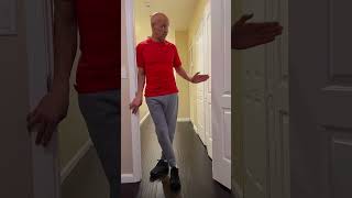 Release Your Lower Back and Sacroiliac! Dr. Mandell