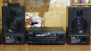 AIWA mx-z3400m