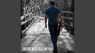 Country Music Heals My Pain