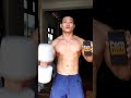 sorry king 🗿 myanmar fitness bodybuilding