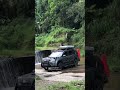 Camping Overlanding by nissan xtrail campervan