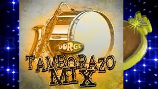 Tamborazo Mix Perron Pa Pistear y Bailar  2018