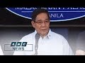 PH security adviser: Joint oil exploration deal with China a 'fair' agreement | The World Tonight