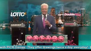 Lotto Double F5 20260520