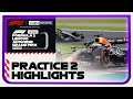 Practice 2 Highlights | Formula 1 Japanese Grand Prix 2023