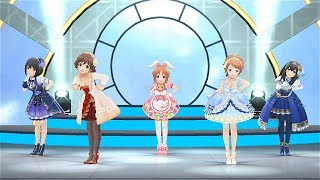 [デレステ MV 3Dリッチ]　君への詩