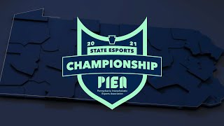 PIEA Spring 2022 VALORANT Semifinal and Finals