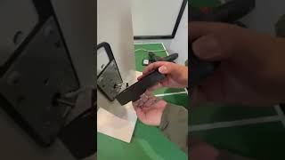 SMONET| Master Your Security: M6-BF Lock Reset from Inside Button | Ultimate Guide for Smart Homes