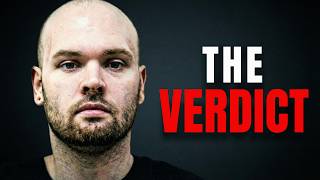 Former Detective Watches Tanner Horner Verdict Live