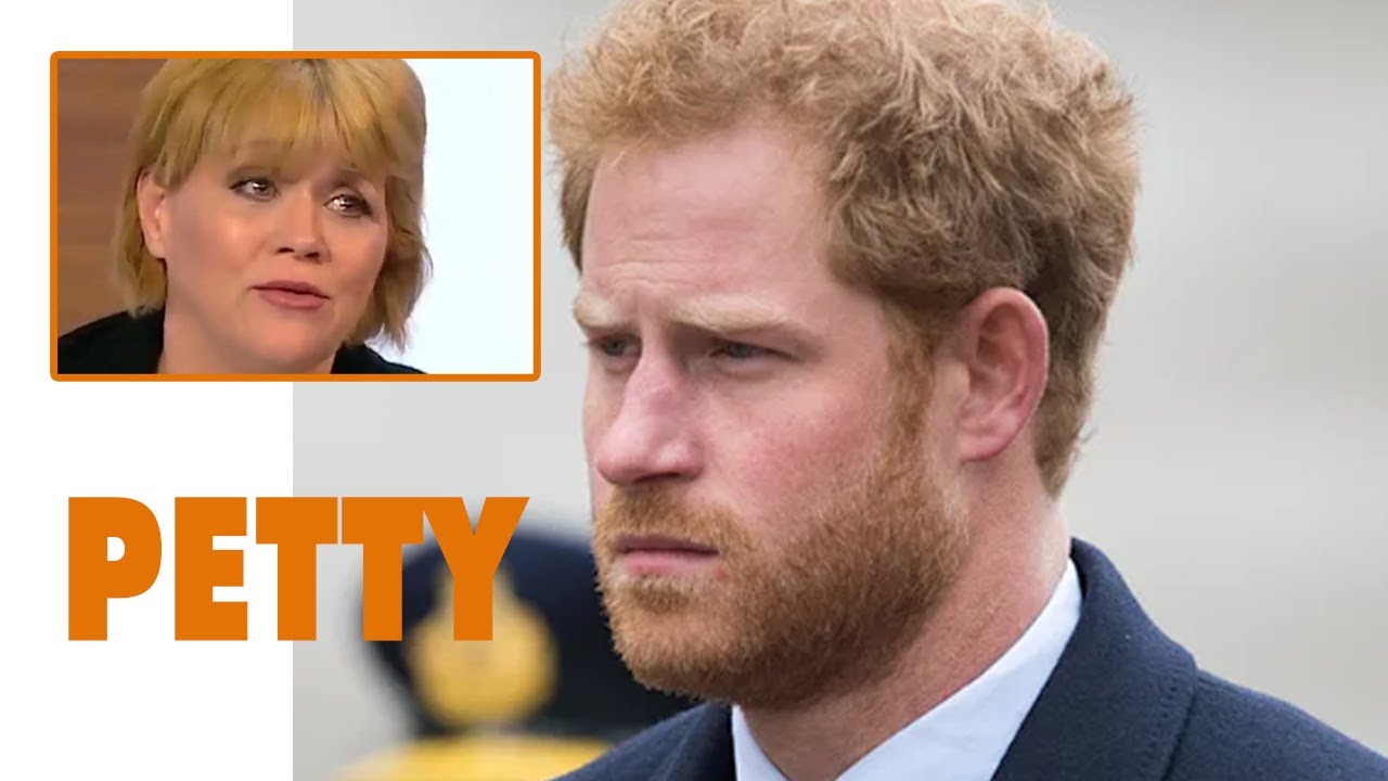 GLOBAL RAGE! Harry Hung By THREAD On Air Over His ‘CHILDISH’ AND ‘PETTY’ Decision On Philip's Event