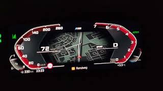 BMW 128Ti acceleration 60-150km/h JB+