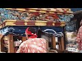 令和元年　秩父川瀬祭　番場町　2019 7 19 chichibu kawase festival 37