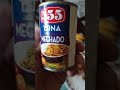 555 tuna mechado