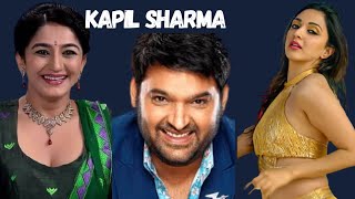The Kapil Sharma Show Season 2 | Episode 185 | Neetu Kapoor स्पेशल | 05 September, 2021