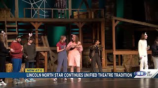 Lincoln North Star play assembles ‘Unified’ theater focused on inclusion