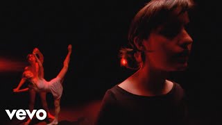 Lunar Vacation - Set the Stage (Official Video)