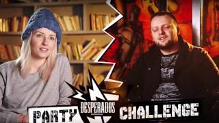Party Challenge by Desperados: Mewa Towarzyska vs Sfinks700