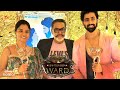 Mahanadhi Serial - Vijay & Kaveri Wins Vijay Television Award 2024 - Best Romantic Pair | Promo