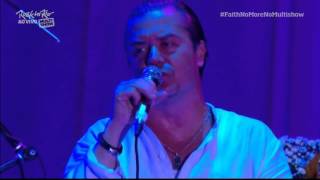 Faith No More - Easy (ao vivo rock in rio 2015)