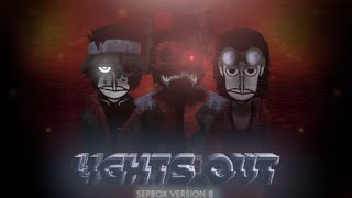 Lights Out Is Peak Sepbox | Incredibox