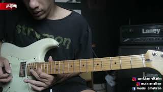 Jamrud Dokter Suster tutorial gitar