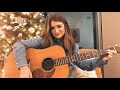 Tenille Townes: The Christmas Song (Chestnuts Roasting on an Open Fire)