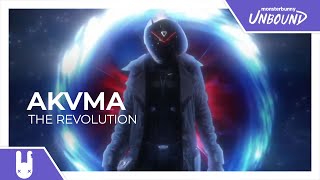 AKVMA - THE REVOLUTION [Monstercat Remake]