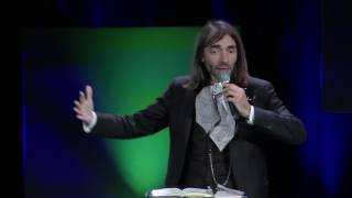 LES ASSISES 2016 - Conférence Plénière par Cédric VILLANI