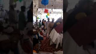 Bas Karam Ki Ek Nazar Shahe Madina Chahiye Part 3,Qawwal Ali Waris@Khankah E Safviya Safipur Sharief