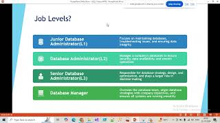 SQL DBA Training Class 2 | Job Levels Explained, Patching Docs, Physical vs Virtual Servers
