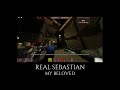 Pressure's Sebastian in ROBLOX REGRETEVATOR (REAL!)