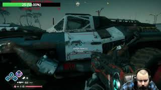 Static Rez Plays - Rage 2, Hopefully better driving than the first game Part 18