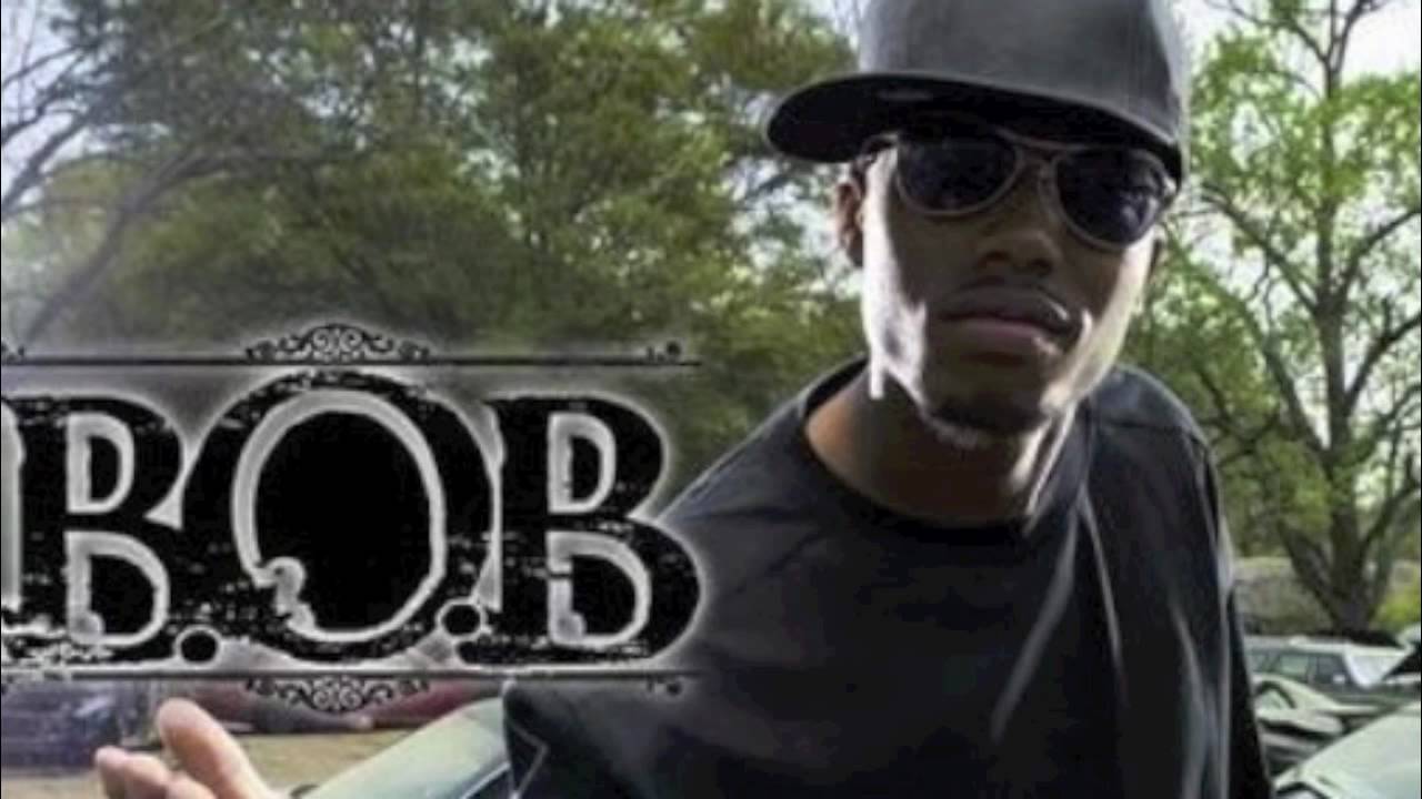 B.o.B - Bet I Ft. T.I. & Playboy Tre- Lyrics - YouTube