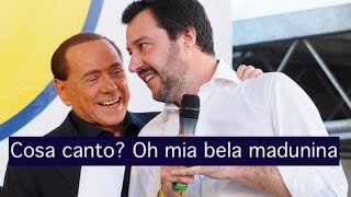 Incontro Salvini Berlusconi ancora senza Giorgia Meloni: Oramai il limite è stato superato