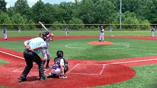 #4 Highlights - Kooper - Ramblers 10U - July2020