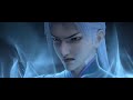 🥊4k ep54 s5 ep06 martial universe s5 yuewen animation【yuewen anime membership】