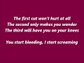 Propaganda - Duel (Lyrics)