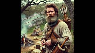 Wildabeast Aka William Lamb Vincent Slade