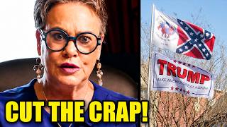 MAGA Rep. Eats Her Words as Fellow Republicans Blow Up Her Lie