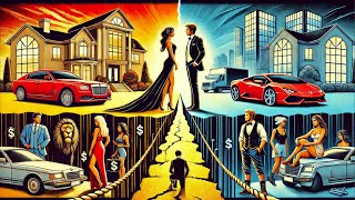 Class & Romantic Relationships: Game Theory