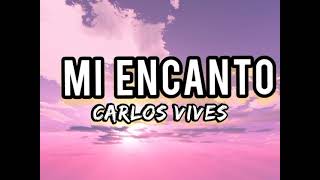 #Colombia #Mi #Encanto  Carlos Vives Letra/Lyrics