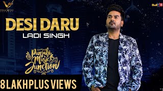 Desi Daru - Ladi Singh | 👍 | 👍 Vs Records