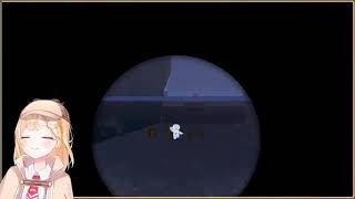 Amelia loses and throw her controller