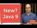 Java 9 | What's New?